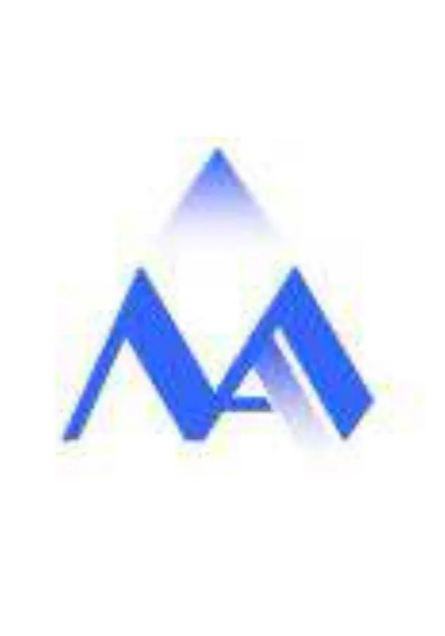 M.A Servicios Logo